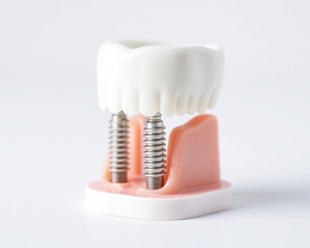 Dental Implants